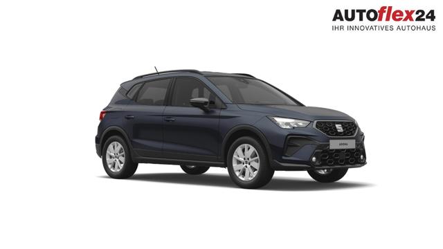 SEAT Arona FR 1.5 TSI DSG Mo26 ACC 2Zokl 2xPDC Kam SHZ Full Link 