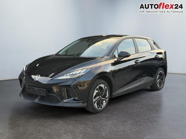 MG4 g&uuml;nstig kaufen leasing , finanzierung