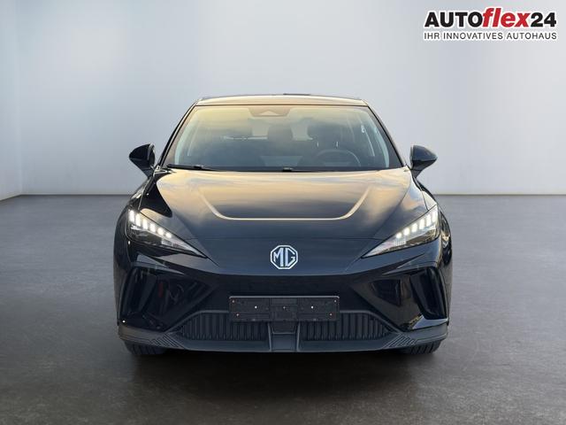 MG4 g&uuml;nstig kaufen leasing , finanzierung