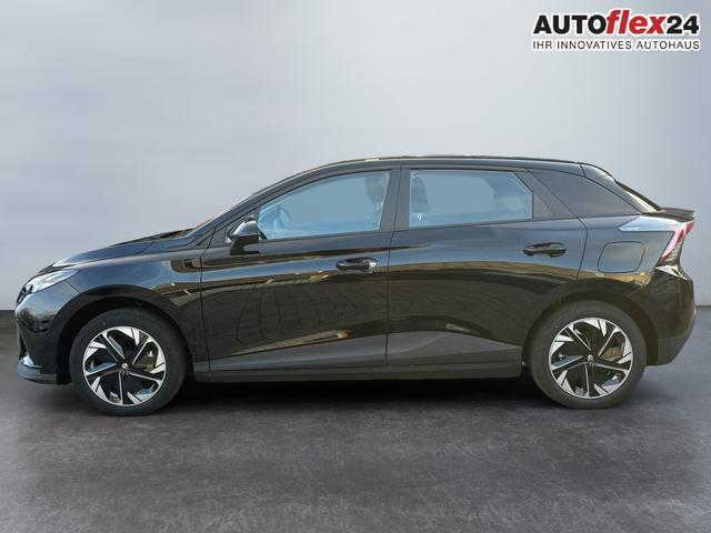 MG4 g&uuml;nstig kaufen leasing , finanzierung