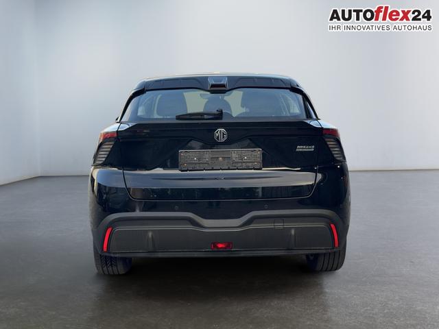 MG4 g&uuml;nstig kaufen leasing , finanzierung