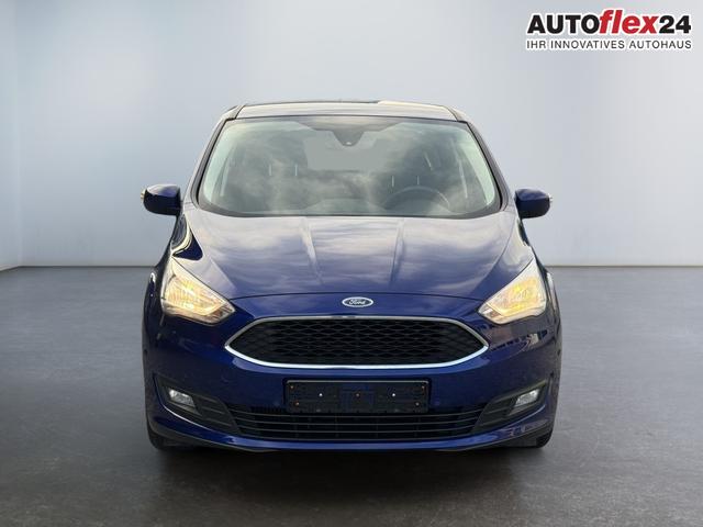 Gebraucht Ford C-MAX 2016 kaufen