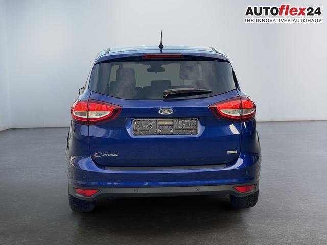 Gebraucht Ford C-MAX 2016 kaufen