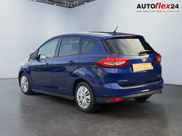 Gebraucht Ford C-MAX 2016 kaufen