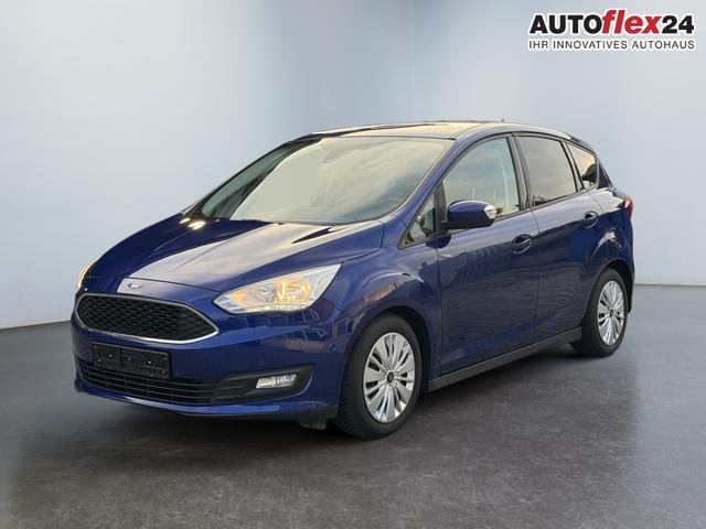 Gebraucht Ford C-MAX 2016 kaufen