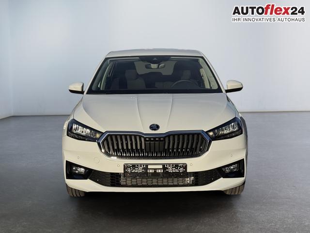 &Scaron;koda Fabia &ndash; Kaufen, Leasing & Finanzierung