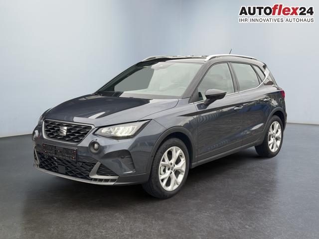 SEAT Arona FR Kaufen, Leasing & Finanzierung