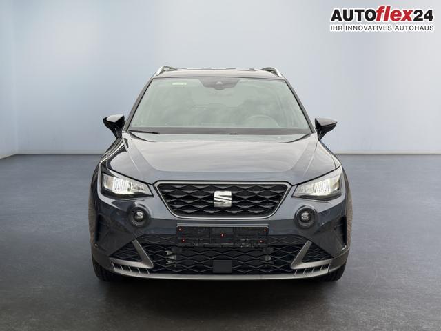 SEAT Arona FR Kaufen, Leasing & Finanzierung