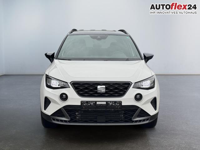 Reimport EU-Neuwagen SEAT Arona FR 1.0 TSI kaufen