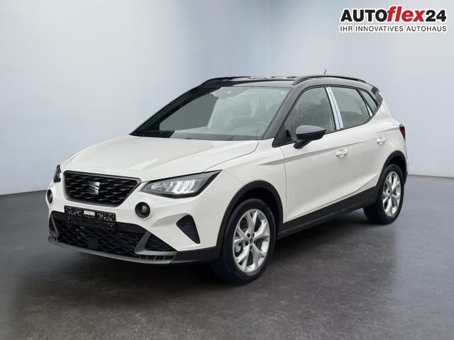 Reimport EU-Neuwagen SEAT Arona FR 1.0 TSI kaufen