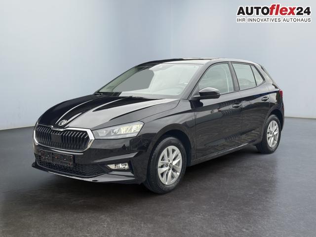 Skoda Fabia Drive Plus 1.0 TSI DSG