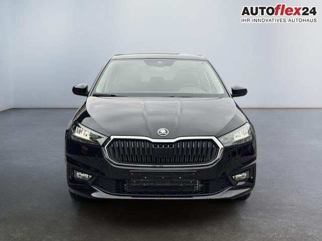 Skoda Fabia Drive Plus 1.0 TSI DSG