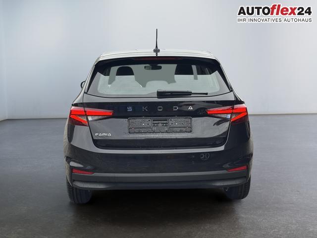 Skoda Fabia Drive Plus 1.0 TSI DSG