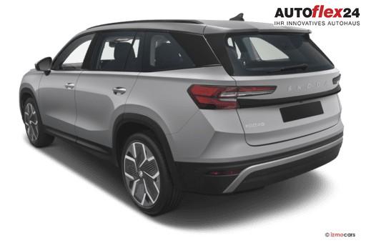 Skoda Kodiaq 2.0 TSI Selection 4x4 Anh&auml;ngerkupplung ACC 3ZKlima 13 Zoll Navi Sitzheizung 5J Garantie Spurwechsel Einparkhilfe Kamera Travel Assist 
