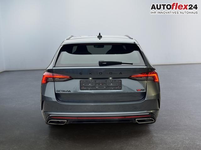 Gebraucht Skoda Octavia Combi 2021 g&uuml;nstig kaufen