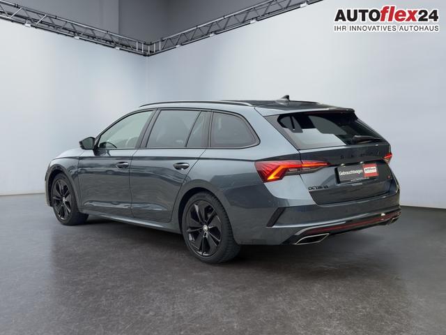 Gebraucht Skoda Octavia Combi 2021 g&uuml;nstig kaufen