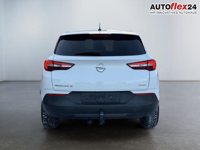 Gebraucht Opel Grandland g&uuml;nstig kaufen