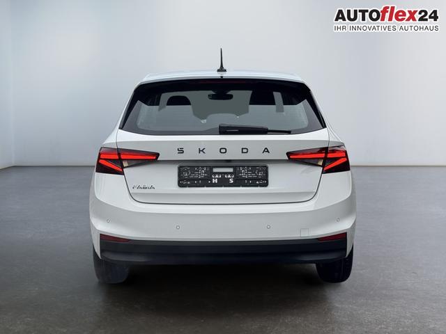 Skoda Fabia Drive Plus 1.0 TSI DSG