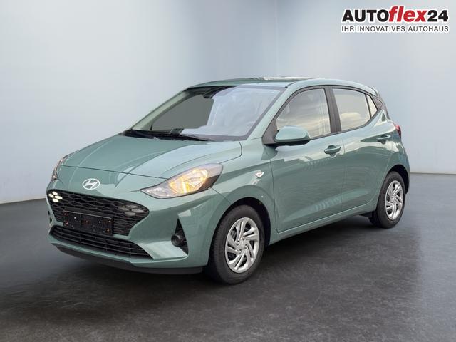 Neue 2026 Hyundai i10 1,2 Klima