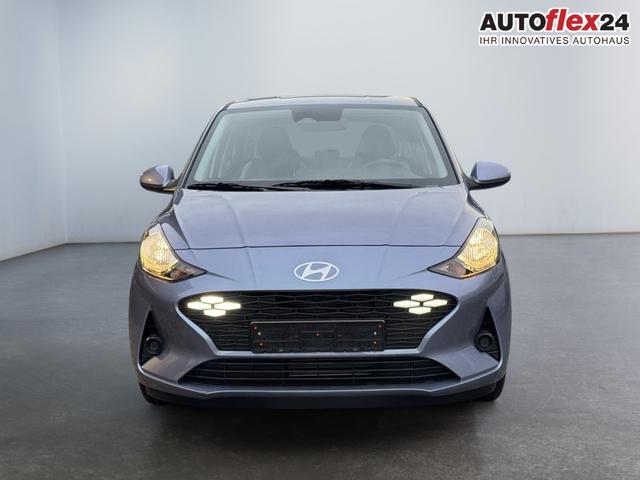 Neue 2026 Hyundai i10 1,2 Klima