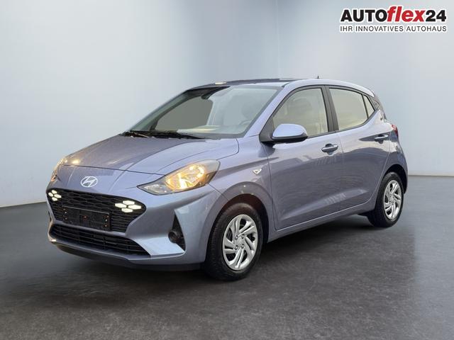 Neue 2026 Hyundai i10 1,2 Klima