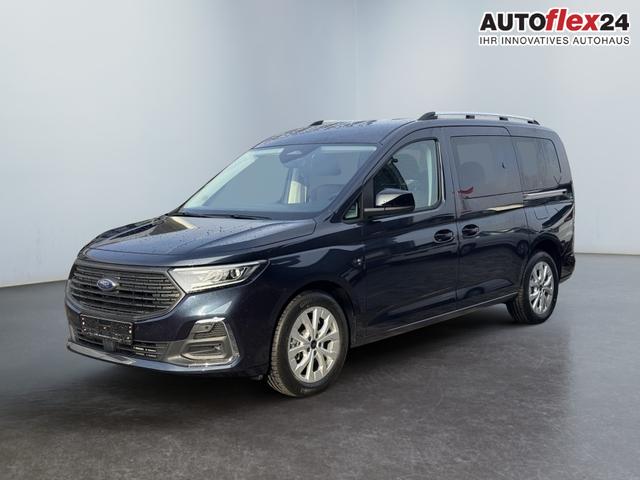  Ford Grand Tourneo Titanium