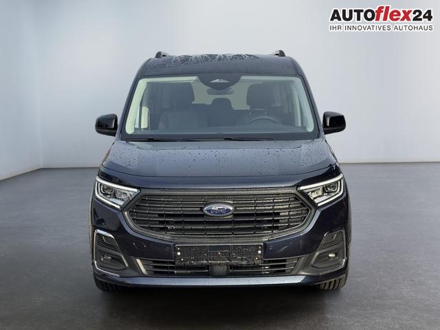  Ford Grand Tourneo Titanium