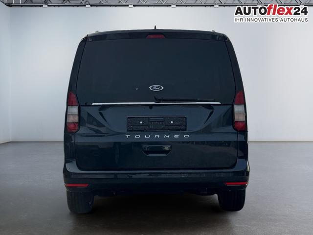  Ford Grand Tourneo Titanium