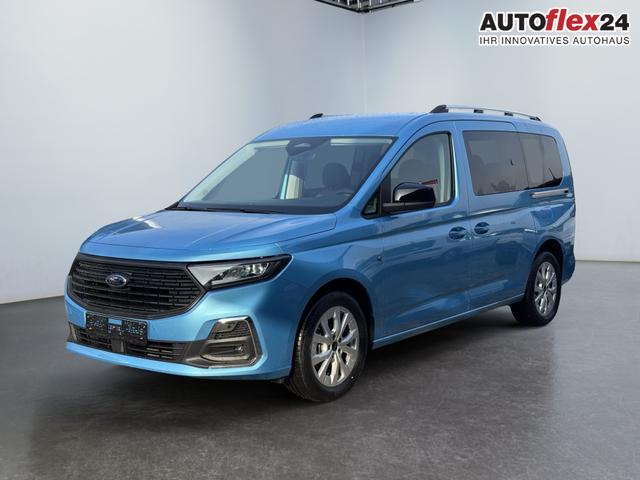 Ford Grand Tourneo Titanium kaufen