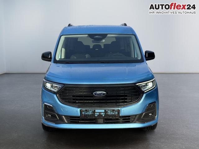 Ford Grand Tourneo Titanium kaufen