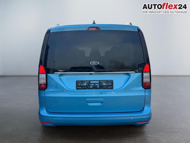 Ford Grand Tourneo Titanium kaufen