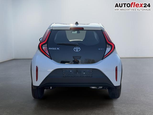 Toyota Aygo X kaufen