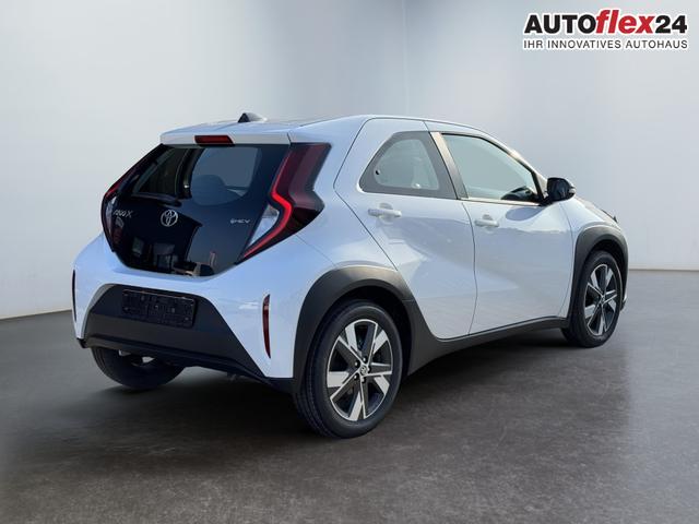 Toyota Aygo X kaufen