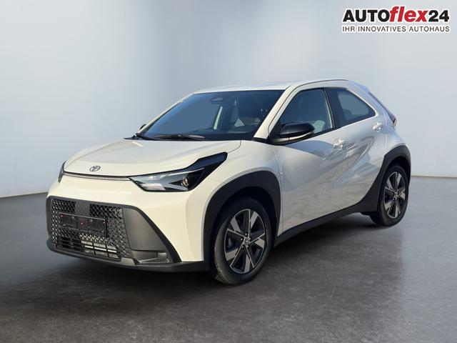Toyota Aygo X kaufen