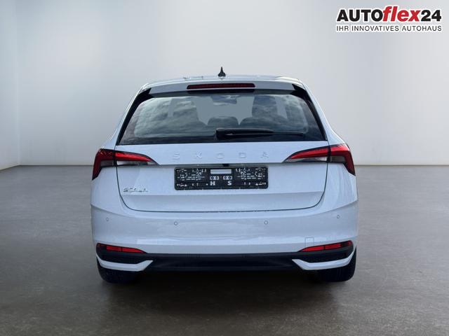 Skoda Scala DSG kaufen
