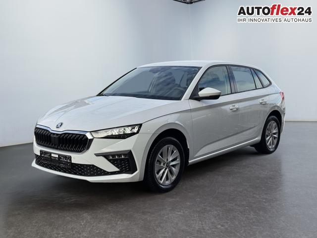 Skoda Scala DSG kaufen