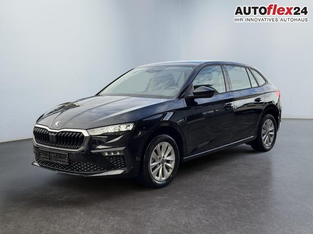 Skoda Scala 1,0 TSI DSG Selection