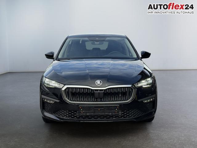 Skoda Scala 1,0 TSI DSG Selection