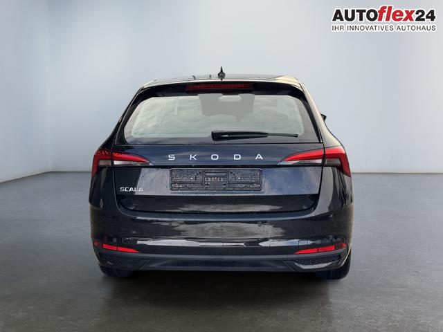 Skoda Scala 1,0 TSI DSG Selection