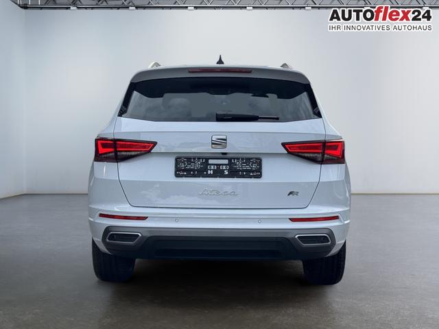 SEAT Ateca 1.5 TSI DSG FR Black Edition kaufen
