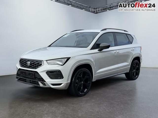 SEAT Ateca 1.5 TSI DSG FR Black Edition kaufen