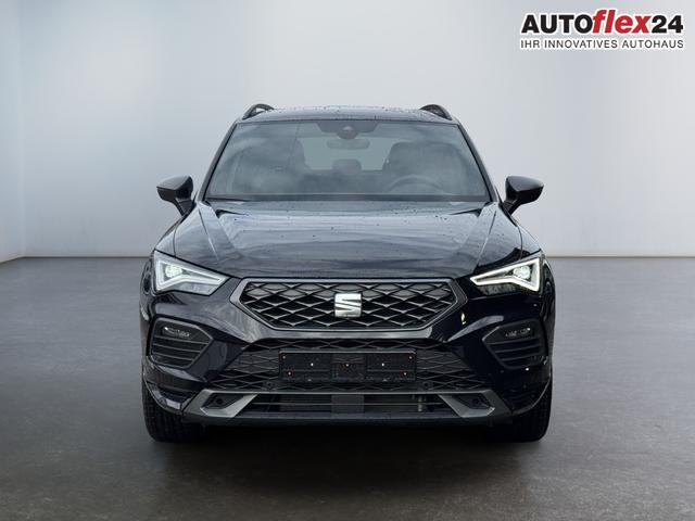 SEAT Ateca 1.5 TSI DSG FR kaufen