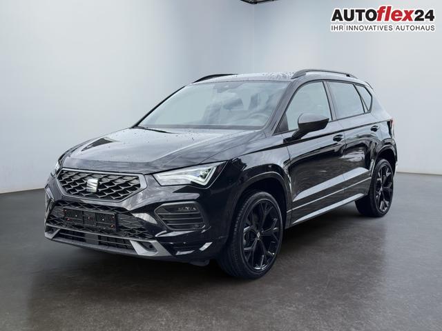 SEAT Ateca 1.5 TSI DSG FR kaufen