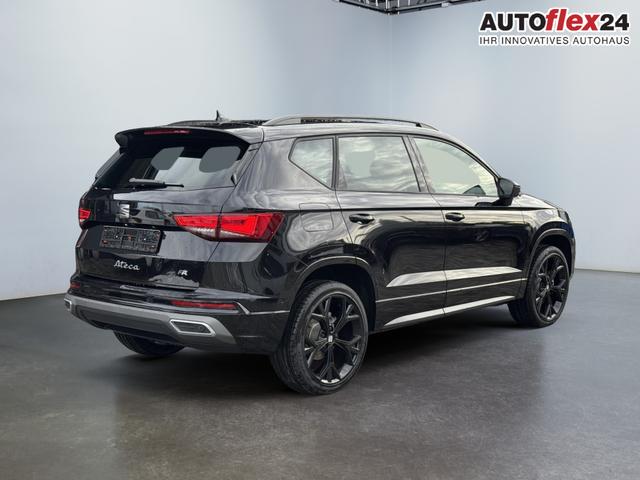 SEAT Ateca 1.5 TSI DSG FR kaufen