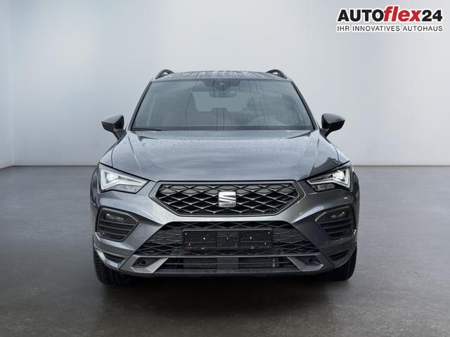 SEAT Ateca 1.5 TSI DSG kaufen