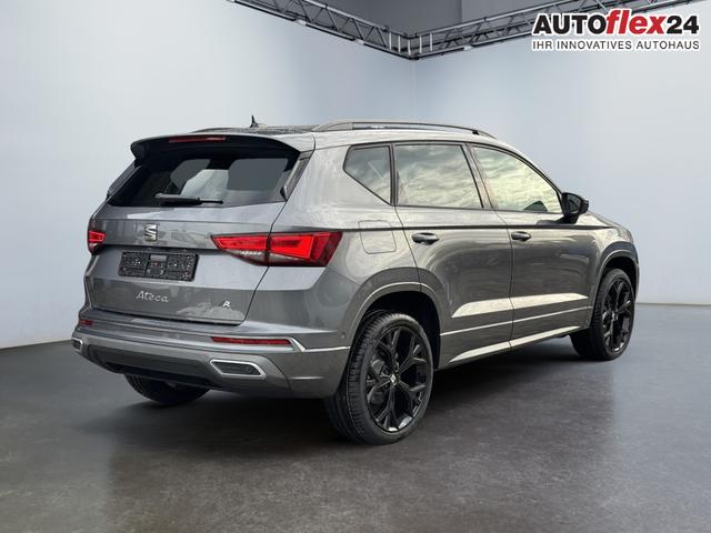SEAT Ateca 1.5 TSI DSG kaufen