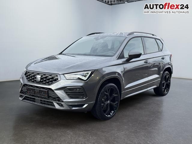 SEAT Ateca 1.5 TSI DSG kaufen