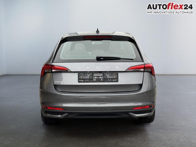 Skoda Scala 2026 Selction 1,0 TSI DSG kaufen