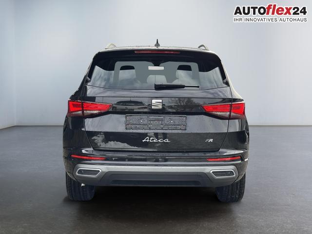 SEAT Ateca 1.5 TSI DSG FR kaufen