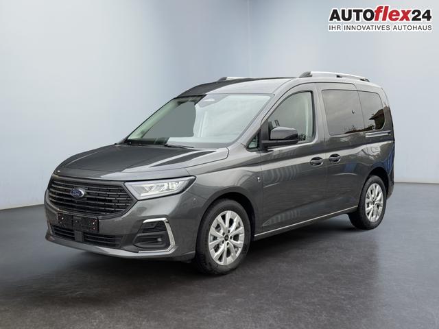 Ford Tourneo Connect Titanium kaufen